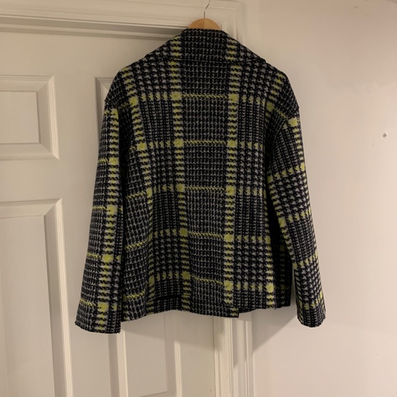 Tweed Fall/Winter Coat - Picture 5 of 5